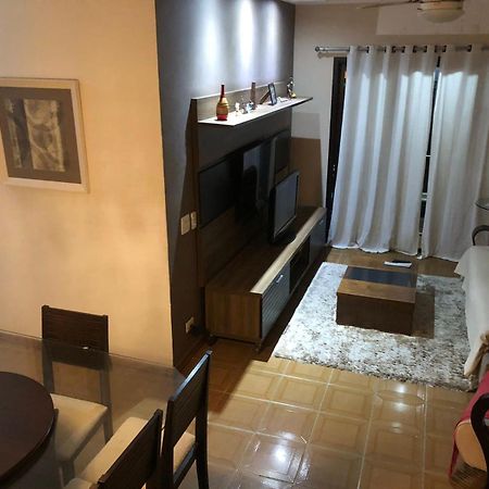Apartamento Edifício Rachel Guarujá Exterior foto