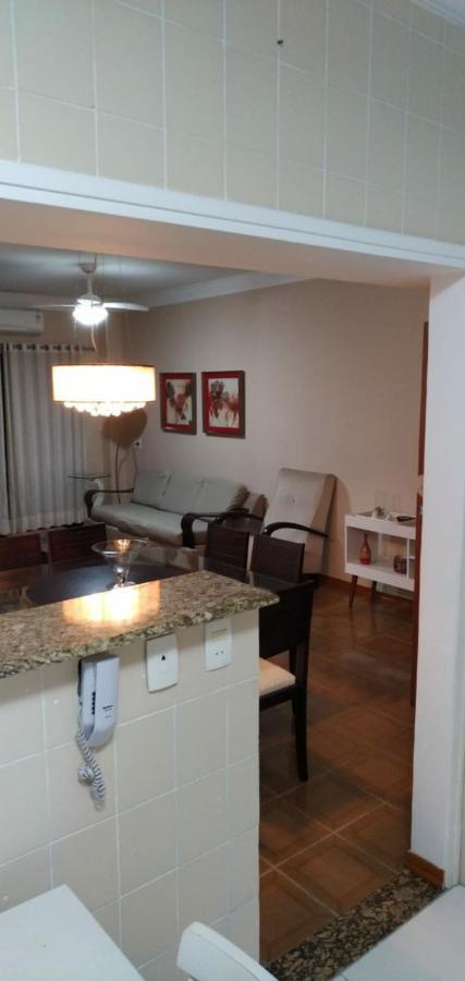 Apartamento Edifício Rachel Guarujá Exterior foto
