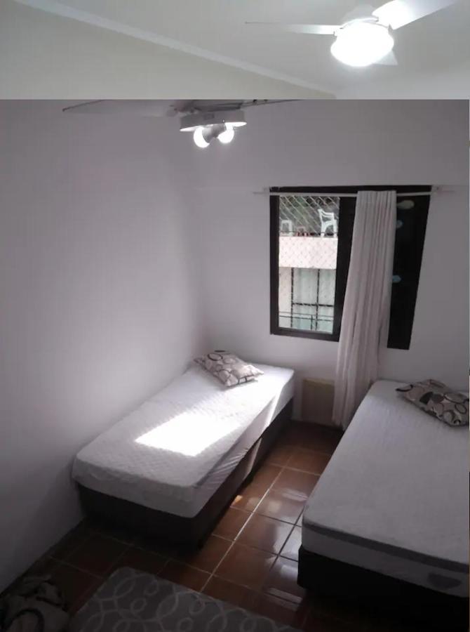 Apartamento Edifício Rachel Guarujá Exterior foto