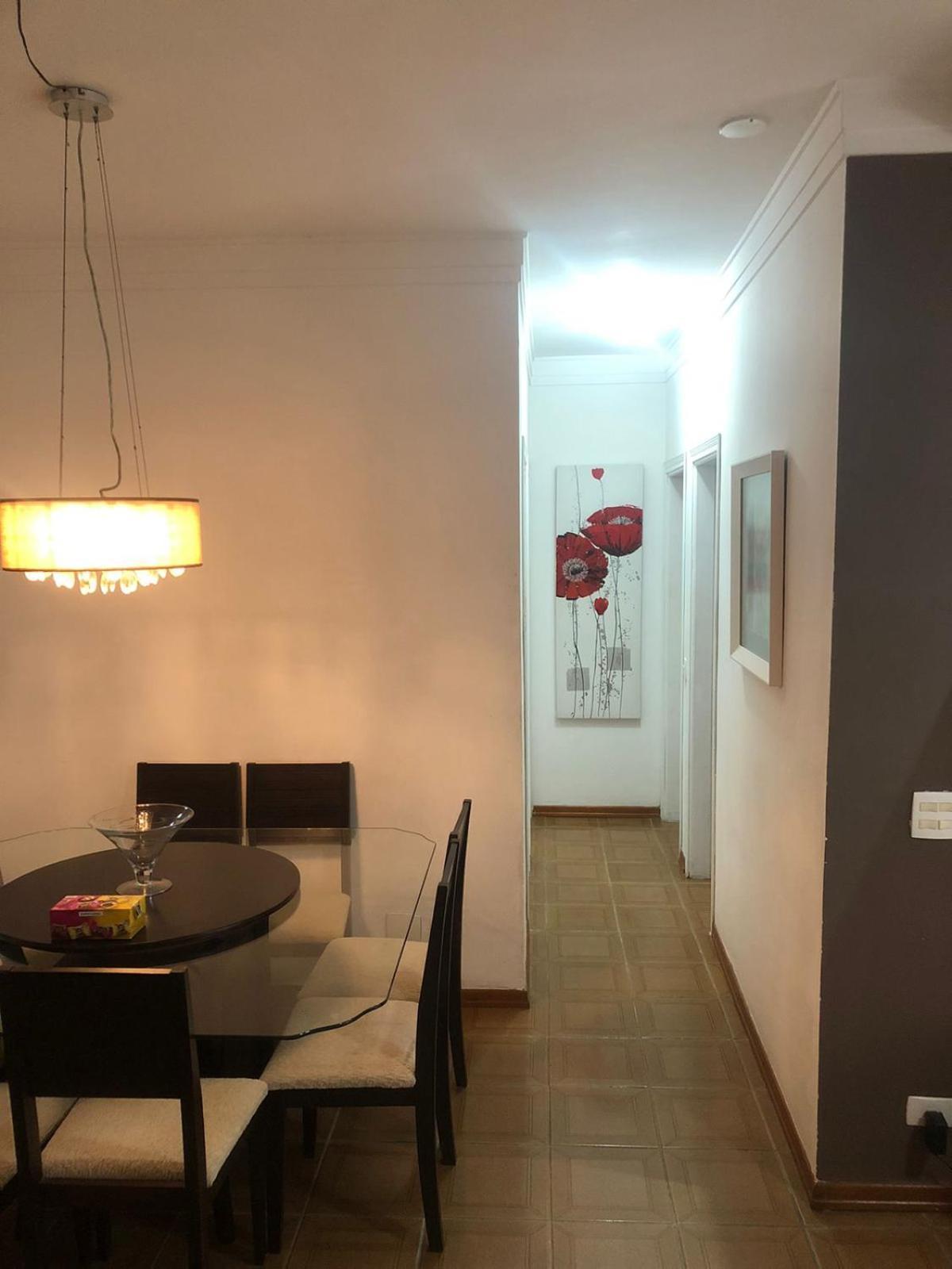 Apartamento Edifício Rachel Guarujá Exterior foto