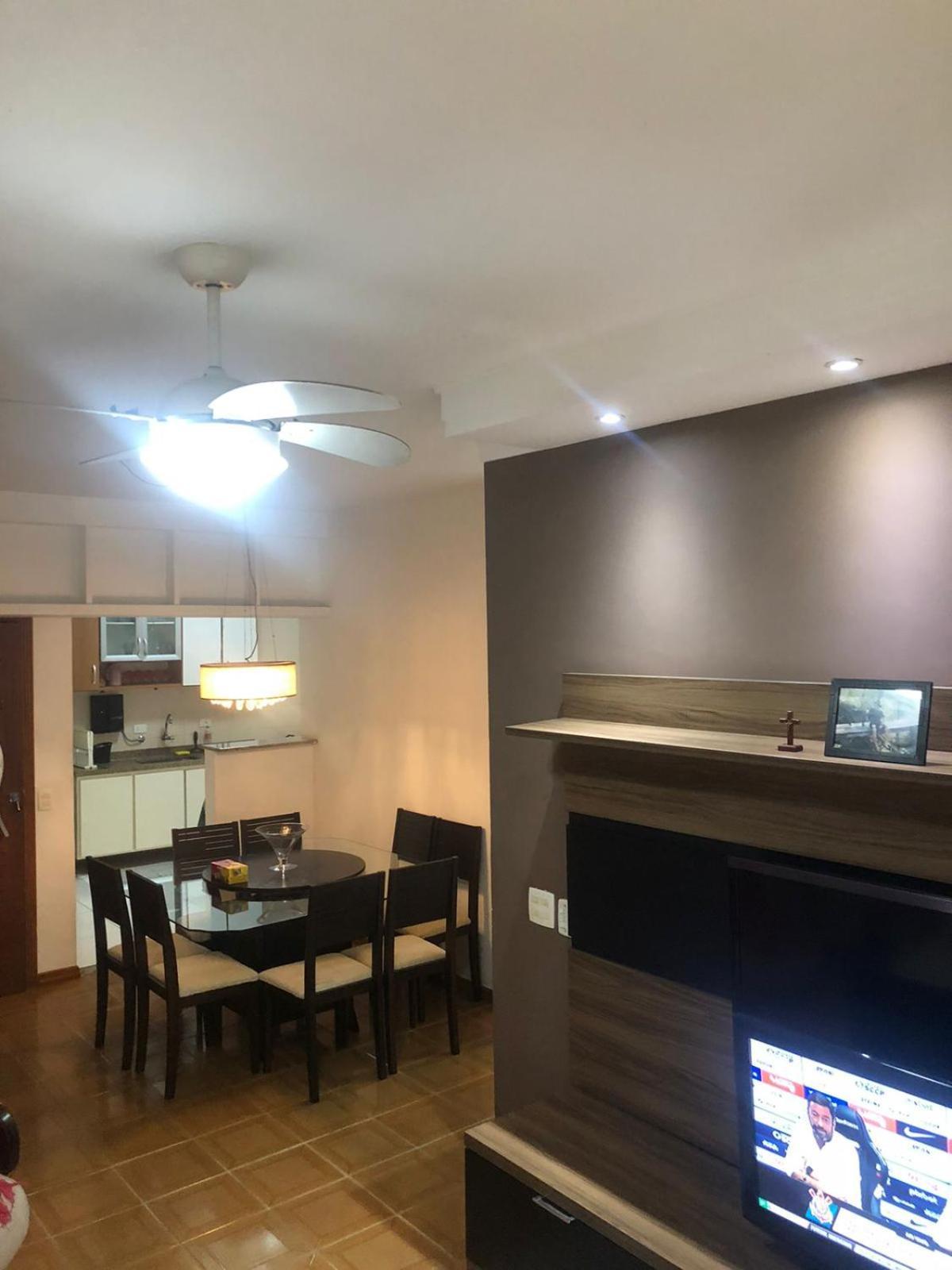 Apartamento Edifício Rachel Guarujá Exterior foto