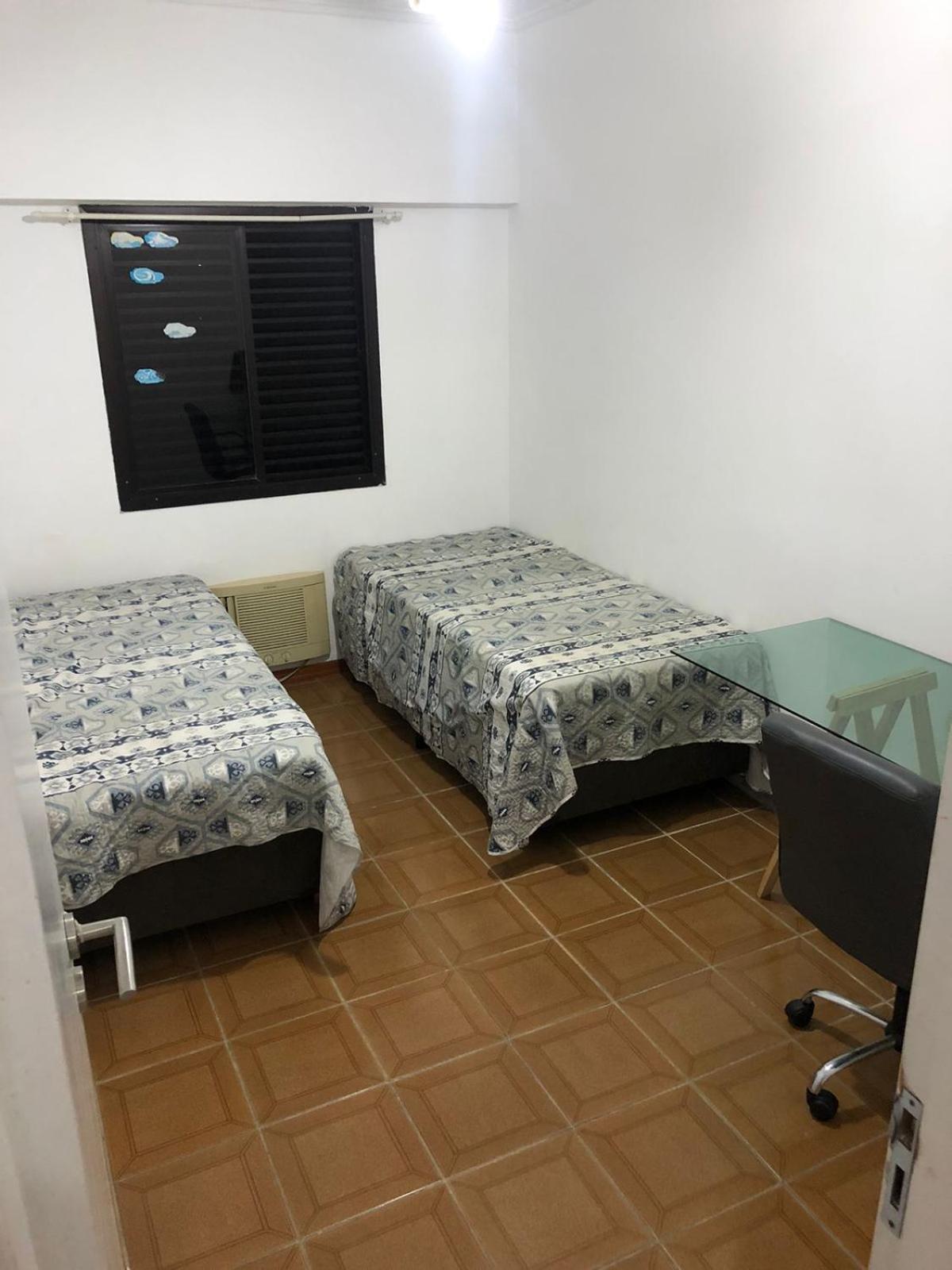 Apartamento Edifício Rachel Guarujá Exterior foto