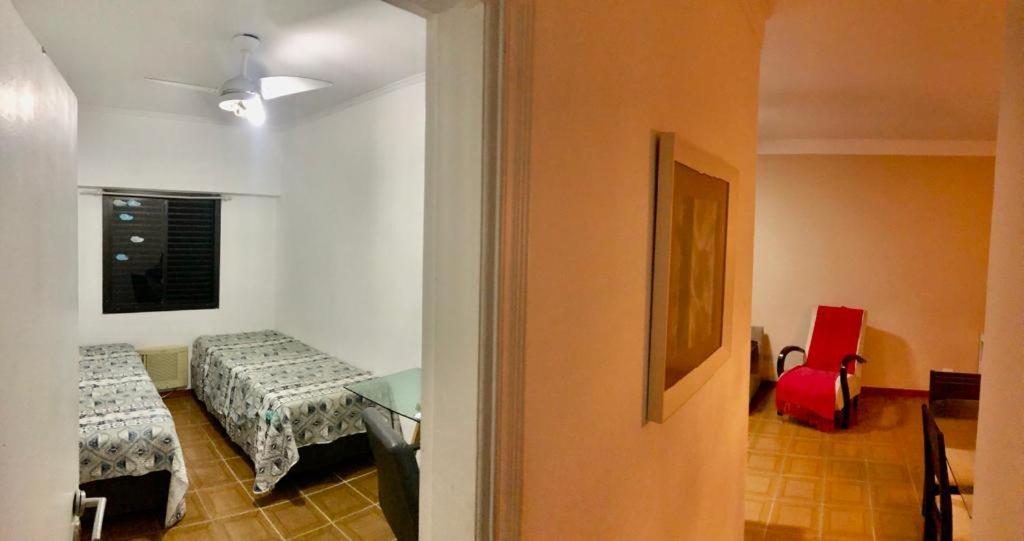Apartamento Edifício Rachel Guarujá Exterior foto