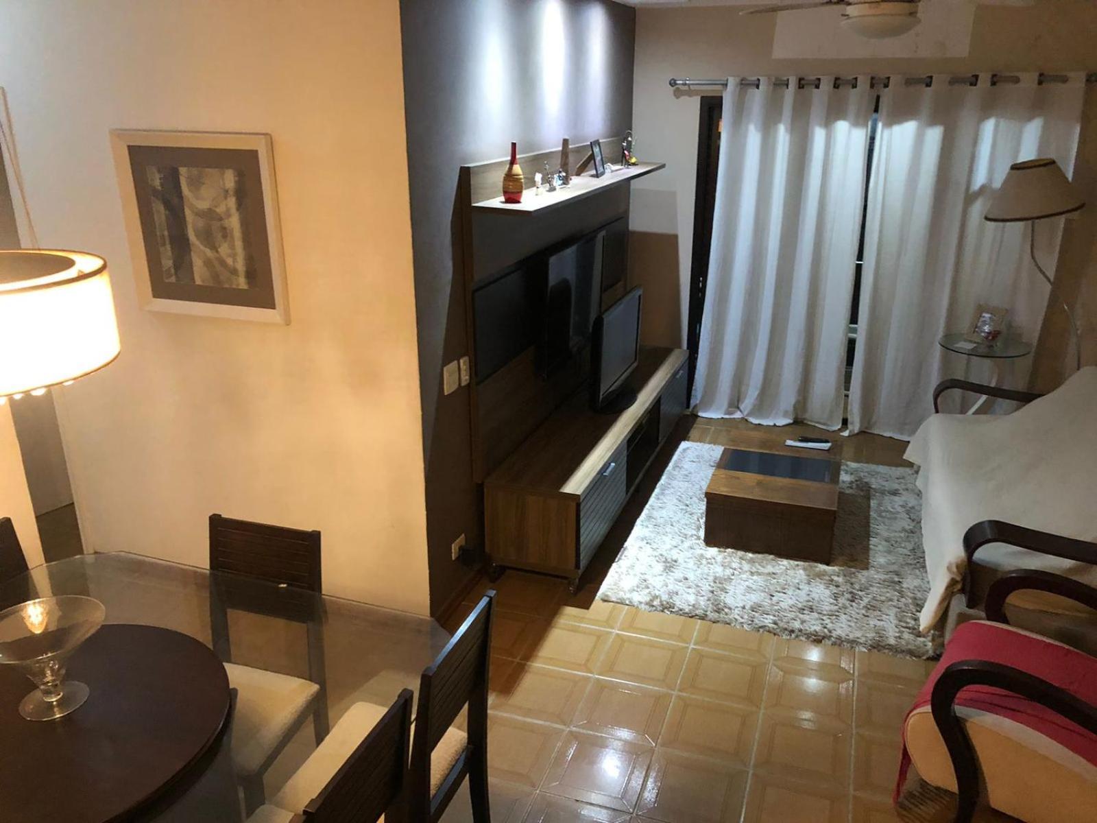 Apartamento Edifício Rachel Guarujá Exterior foto
