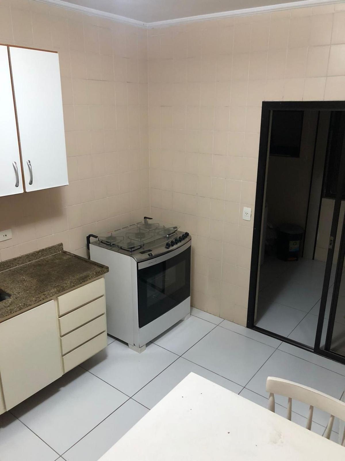 Apartamento Edifício Rachel Guarujá Exterior foto