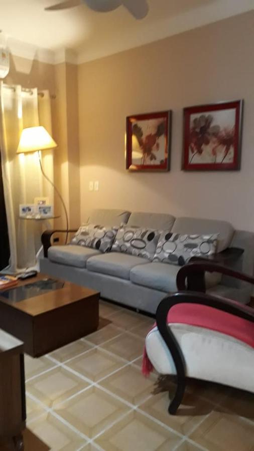 Apartamento Edifício Rachel Guarujá Exterior foto