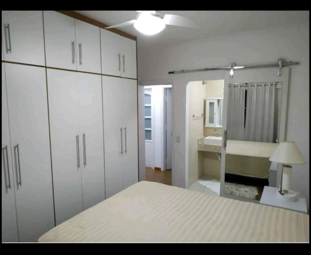 Apartamento Edifício Rachel Guarujá Exterior foto